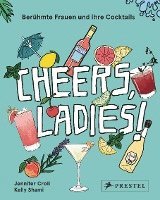 bokomslag Cheers, Ladies!