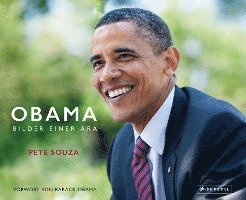 bokomslag Barack Obama (deutsche Ausgabe)