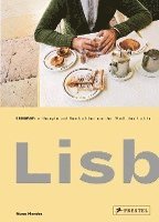 bokomslag Lissabon