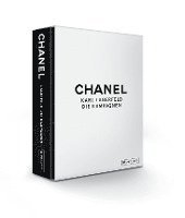 bokomslag CHANEL: Karl Lagerfeld - Die Kampagnen