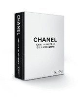 Patrick Mauriès - CHANEL: Karl Lagerfeld - Die Kampagnen, Inbunden