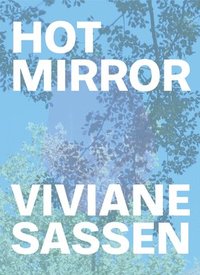 bokomslag Viviane Sassen