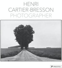 bokomslag Henri Cartier-Bresson
