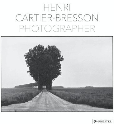 Henri Cartier-Bresson 1