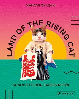 Land of the Rising Cat 1