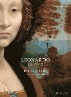 bokomslag Leonardo da Vinci