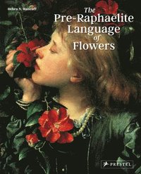 bokomslag Pre-Raphaelite Language of Flowers