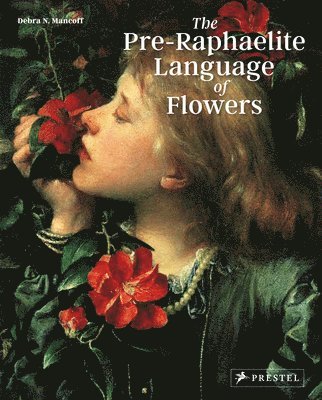 Pre-Raphaelite Language of Flowers 1