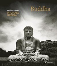 bokomslag Buddha: Photographs by Michael Kenna