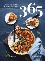 bokomslag 365: Jeden Tag einfach kochen & backen