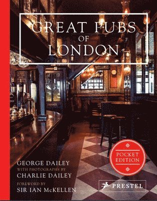 Great Pubs of London: Pocket Edition 1