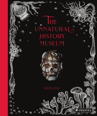Unnatural History Museum 1