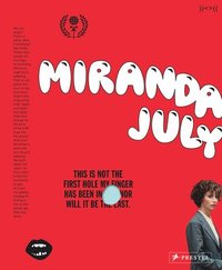 bokomslag Miranda July