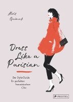 Dress like a Parisian 1