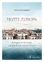 Hotel Europa 1