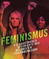 bokomslag Feminismus