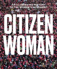 bokomslag Citizen Woman