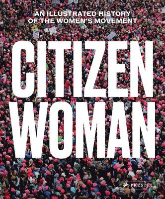 Citizen Woman 1