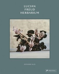 bokomslag Lucian Freud Herbarium