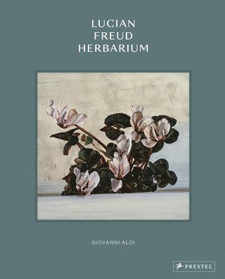 Lucian Freud Herbarium 1