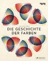 Alexandra Loske - Die Geschichte der Farben, Inbunden