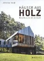 Johannes Kottjé - Häuser aus Holz, Inbunden. Tillgänglighet: Lägg i varukorg