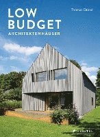 bokomslag Low Budget Architektenhäuser