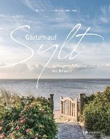 bokomslag Gärten auf Sylt