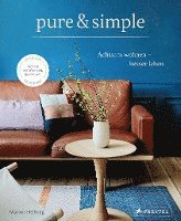 pure & simple: Achtsam wohnen - besser leben 1