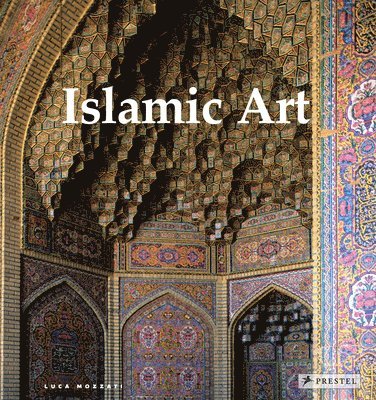 Islamic Art 1