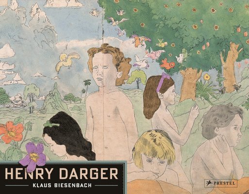 Henry Darger 1