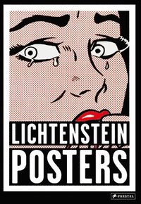 bokomslag Lichtenstein Posters