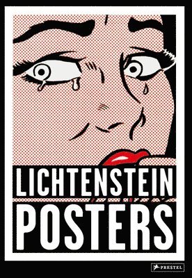 Lichtenstein Posters 1