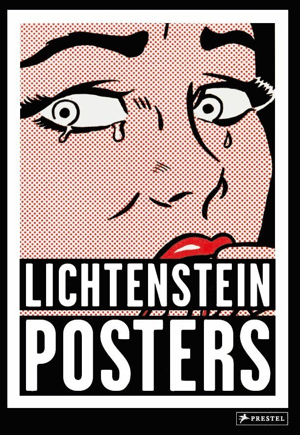 Lichtenstein Posters