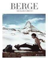 Nathalie Herschdorfer, Annalisa Cittera, Pietro Giglio - Berge, Inbunden