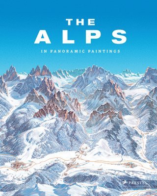 The Alps 1