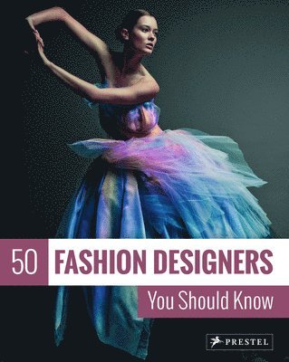 50 Fashion Designers You Should Know 1