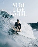 bokomslag Surf Like a Girl (dt.)