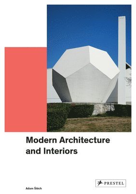 Modern Architecture and Interiors 1