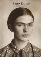 bokomslag Frida Kahlo: Ihre Fotografien