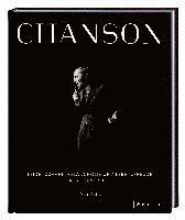 Olaf Salié - Chanson, Inbunden