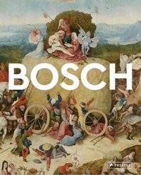 bokomslag Bosch