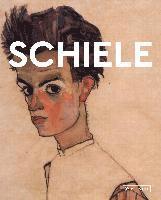 bokomslag Schiele