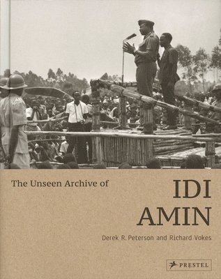 The Unseen Archive of Idi Amin 1