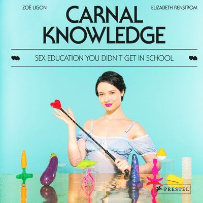 Carnal Knowledge 1