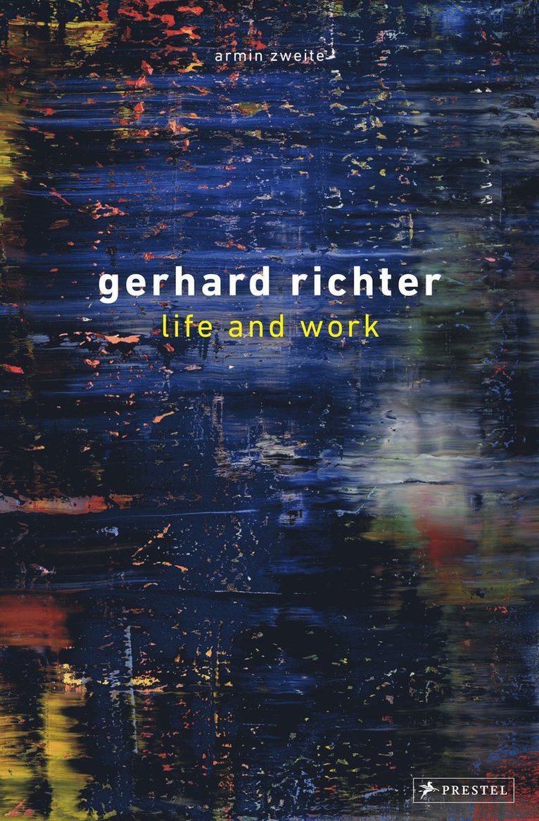 Gerhard Richter 1