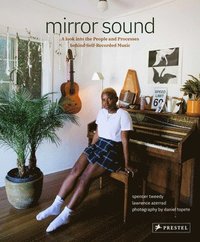 bokomslag Mirror Sound