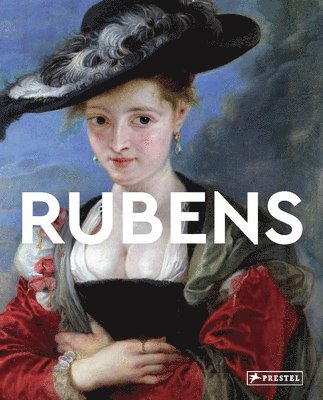 bokomslag Rubens