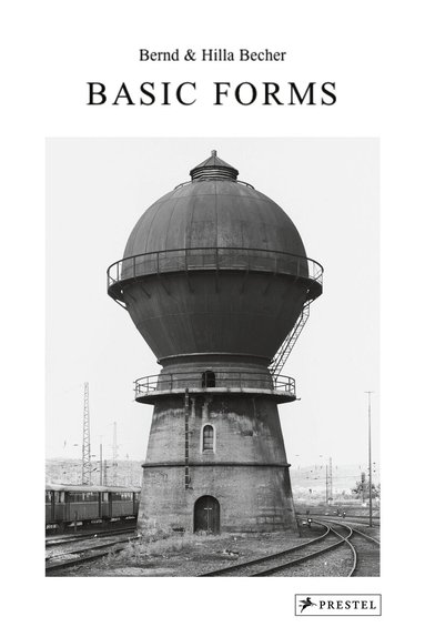 Thierry de Duve - Bernd & Hilla Becher, Inbunden