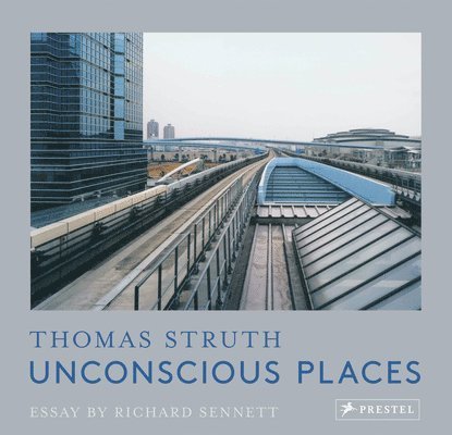 Unconscious Places 1